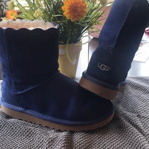 Kids ugg boots